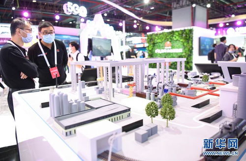 我國5g商用觀察 這些新應用,未來超越你想象