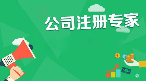高新區快速公司注冊機構