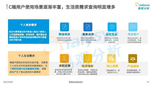 商業(yè)查詢已成社會信用基石,中國商業(yè)查詢市場發(fā)展機(jī)遇在哪